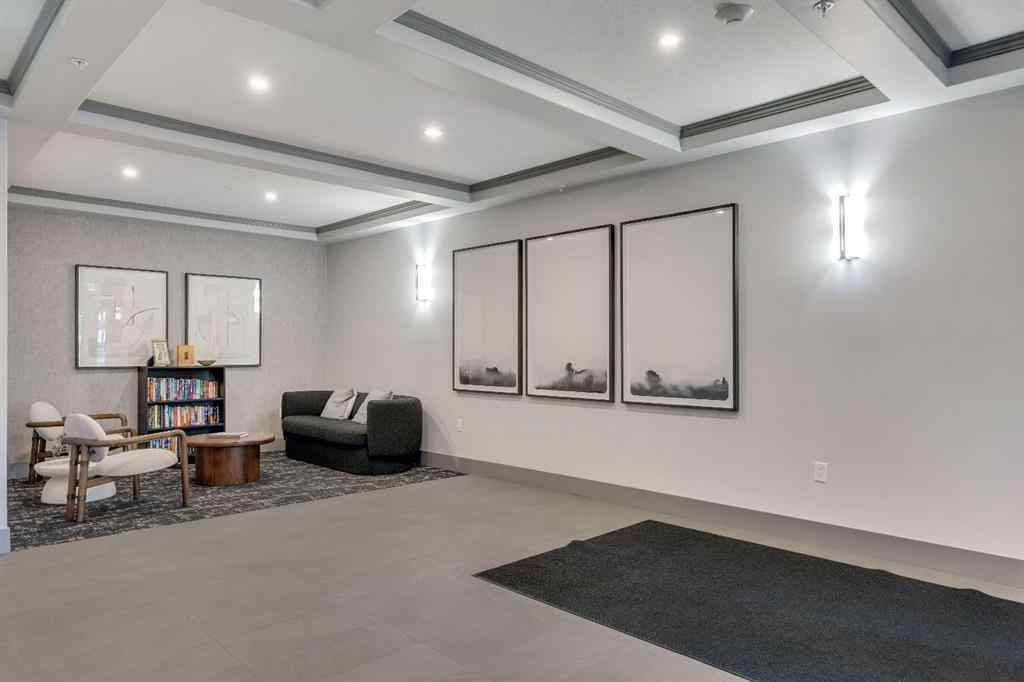 MLS® A2258339 - Unit #112 125 Wolf Hollow Crescent SE in Wolf Willow Calgary, Residential