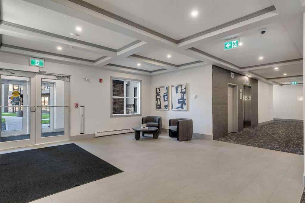 MLS® A2258339 - Unit #112 125 Wolf Hollow Crescent SE in Wolf Willow Calgary, Residential