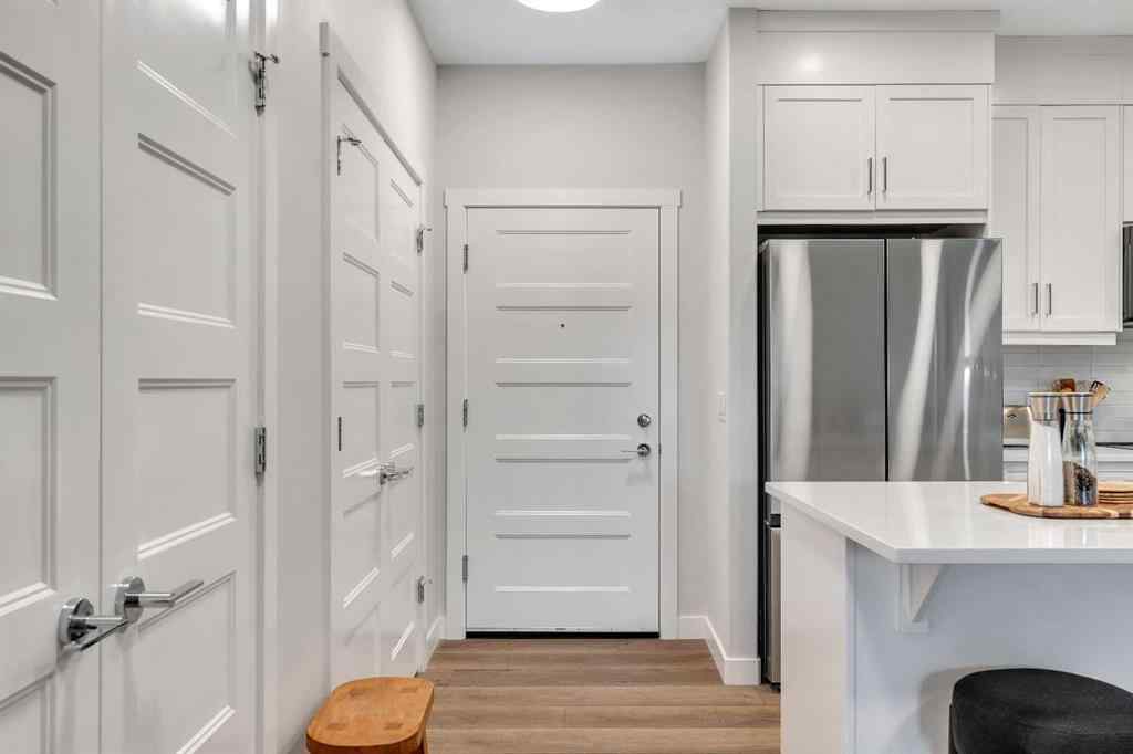 MLS® A2258339 - Unit #112 125 Wolf Hollow Crescent SE in Wolf Willow Calgary, Residential