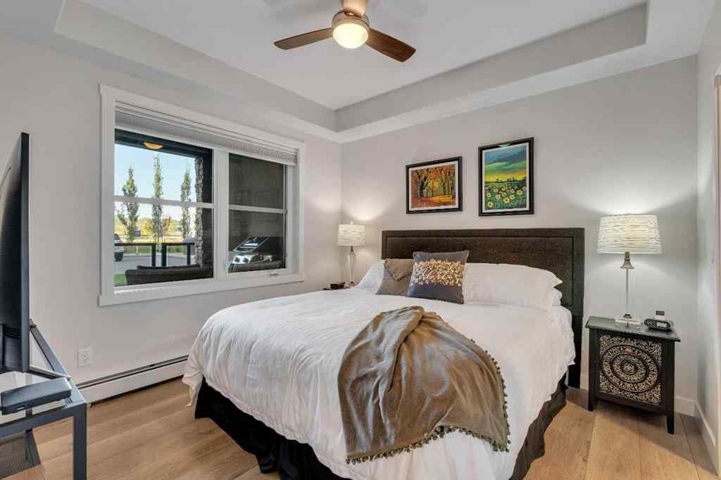 MLS® A2258339 - Unit #112 125 Wolf Hollow Crescent SE in Wolf Willow Calgary, Residential