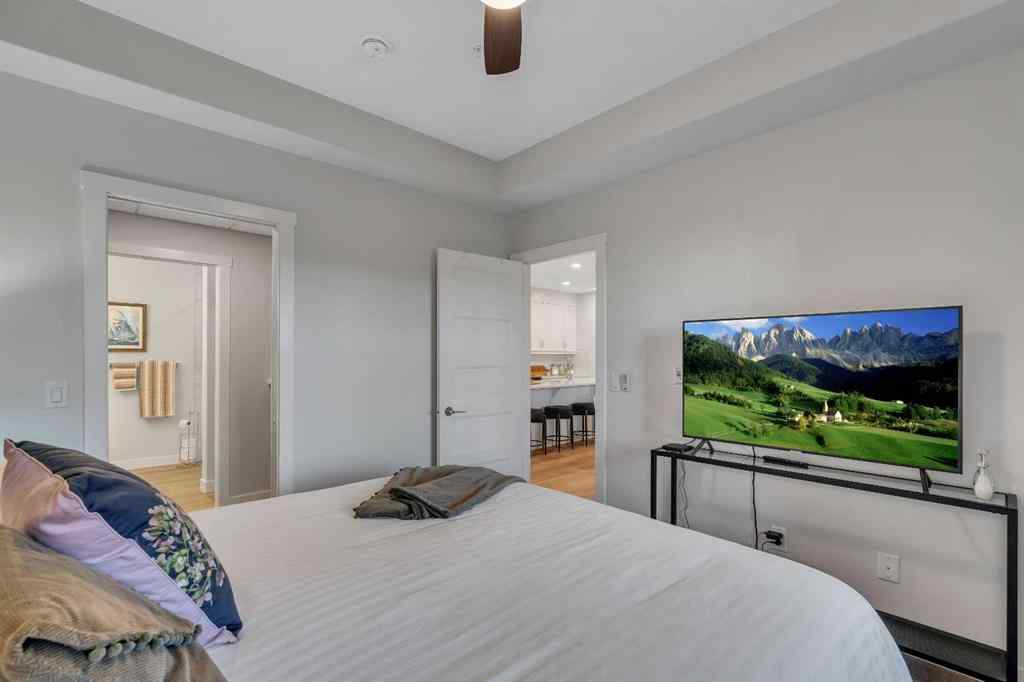 MLS® A2258339 - Unit #112 125 Wolf Hollow Crescent SE in Wolf Willow Calgary, Residential