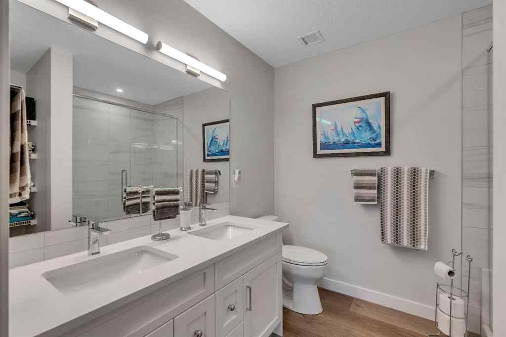 MLS® A2258339 - Unit #112 125 Wolf Hollow Crescent SE in Wolf Willow Calgary, Residential