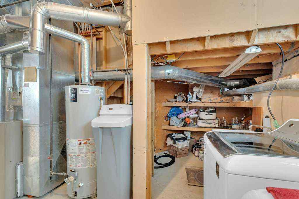 MLS® A2258340 - 66 Hallgren Drive  in Hewlett Park Sylvan Lake, Residential