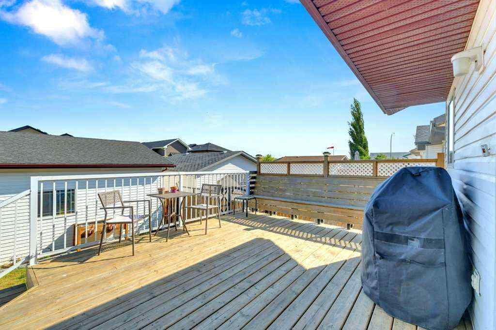 MLS® A2258340 - 66 Hallgren Drive  in Hewlett Park Sylvan Lake, Residential