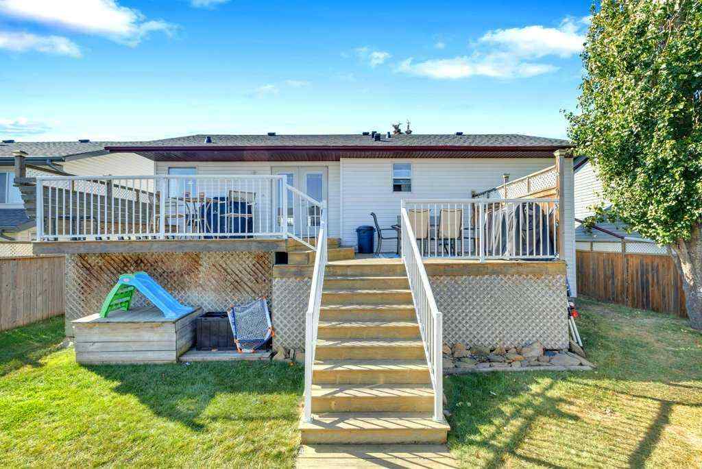 MLS® A2258340 - 66 Hallgren Drive  in Hewlett Park Sylvan Lake, Residential
