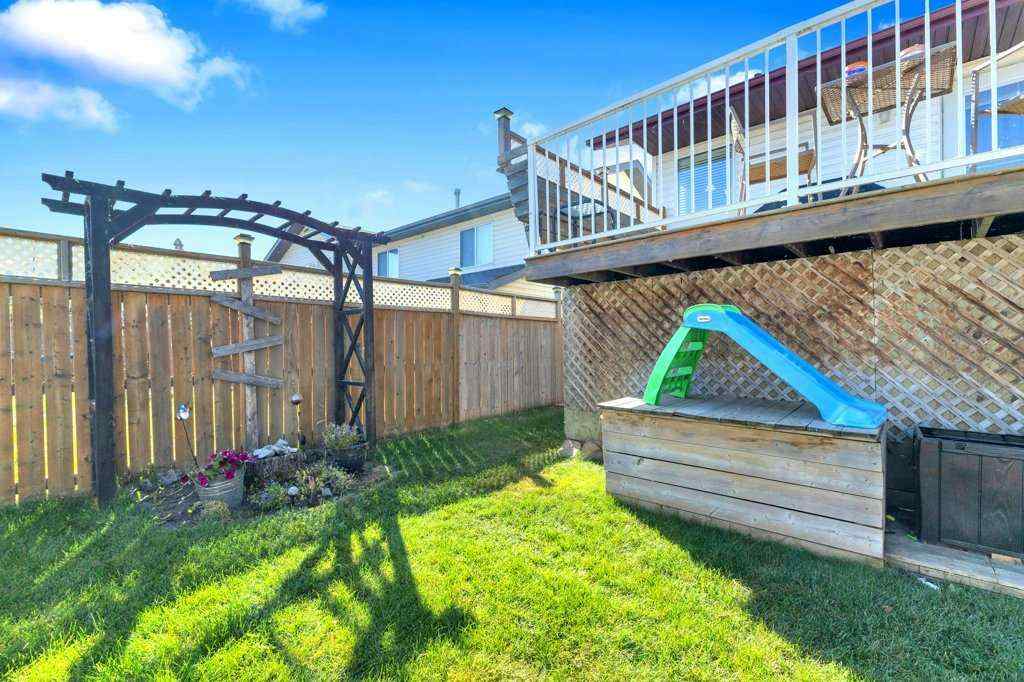 MLS® A2258340 - 66 Hallgren Drive  in Hewlett Park Sylvan Lake, Residential