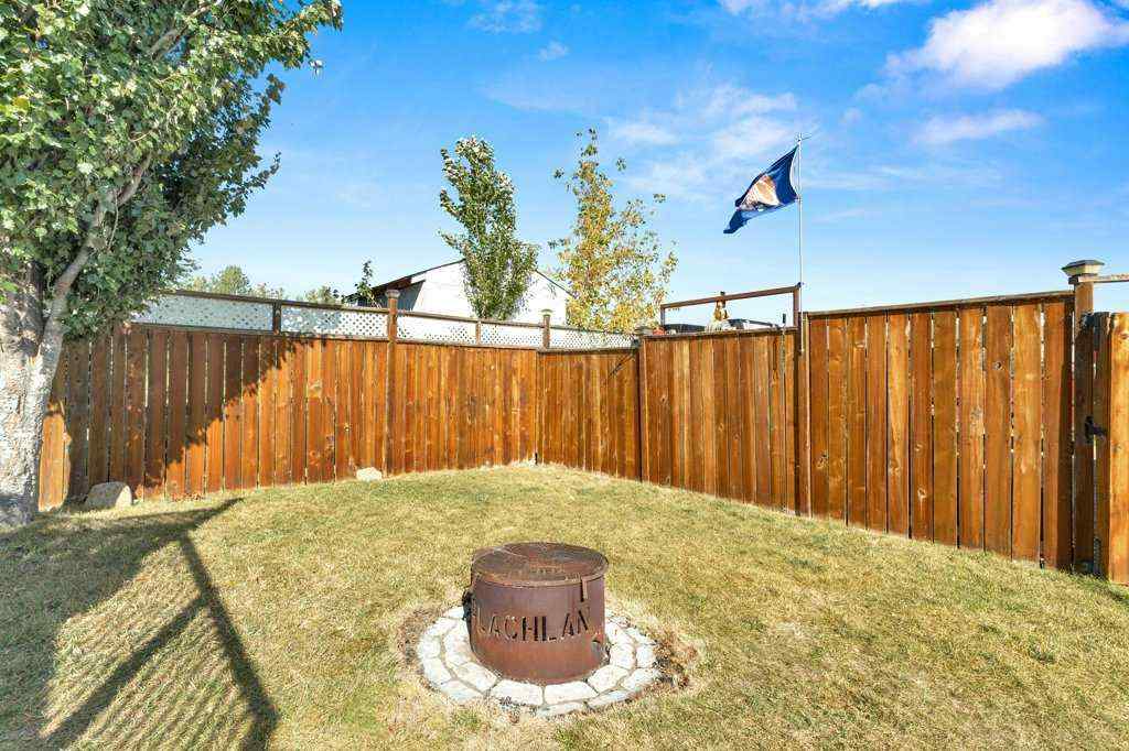 MLS® A2258340 - 66 Hallgren Drive  in Hewlett Park Sylvan Lake, Residential