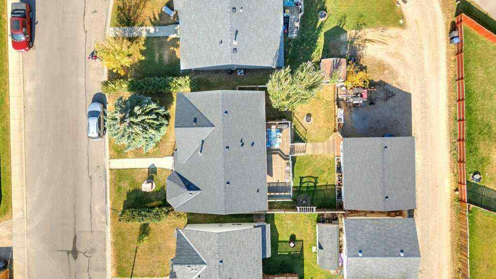 MLS® A2258340 - 66 Hallgren Drive  in Hewlett Park Sylvan Lake, Residential