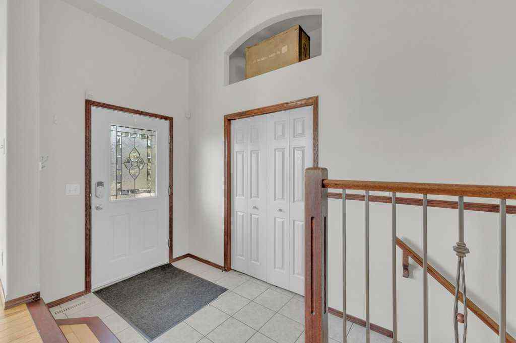 MLS® A2258340 - 66 Hallgren Drive  in Hewlett Park Sylvan Lake, Residential