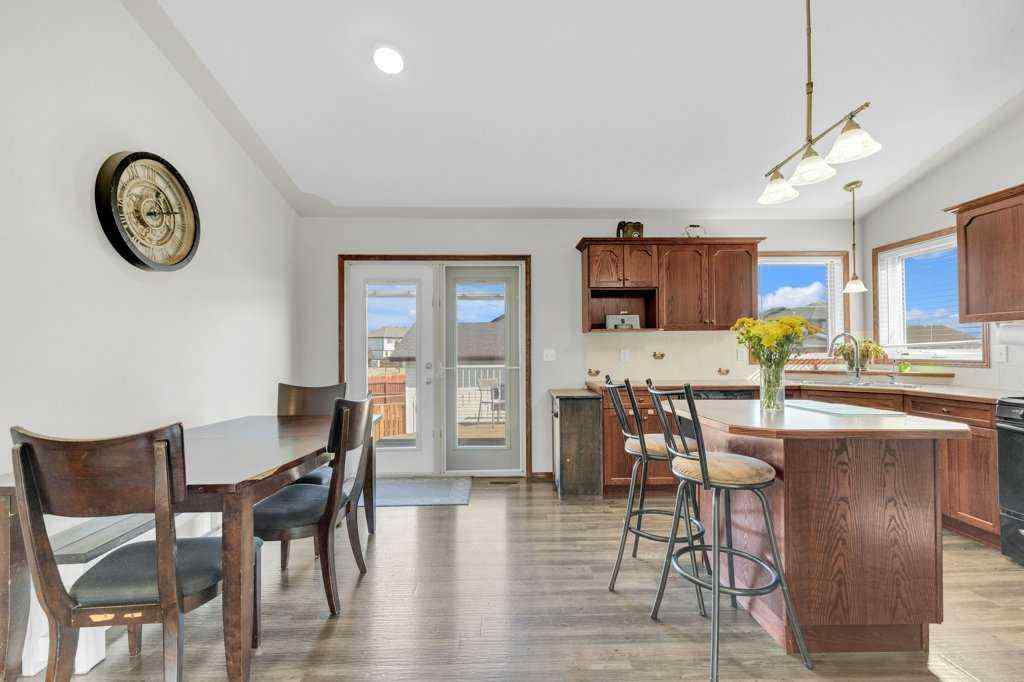MLS® A2258340 - 66 Hallgren Drive  in Hewlett Park Sylvan Lake, Residential
