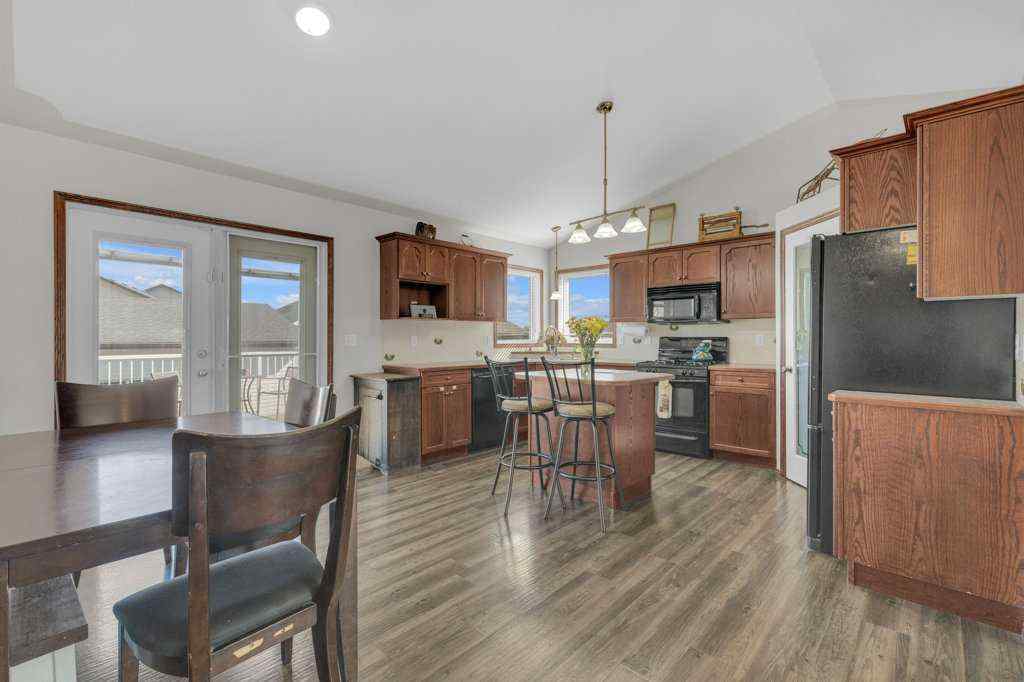 MLS® A2258340 - 66 Hallgren Drive  in Hewlett Park Sylvan Lake, Residential
