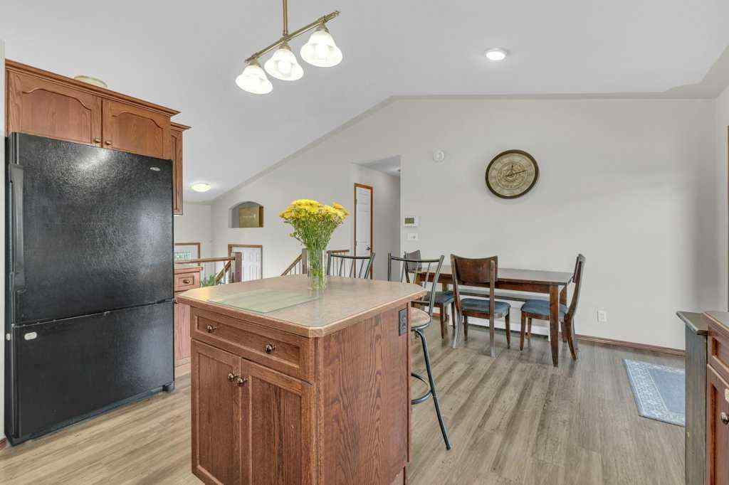 MLS® A2258340 - 66 Hallgren Drive  in Hewlett Park Sylvan Lake, Residential