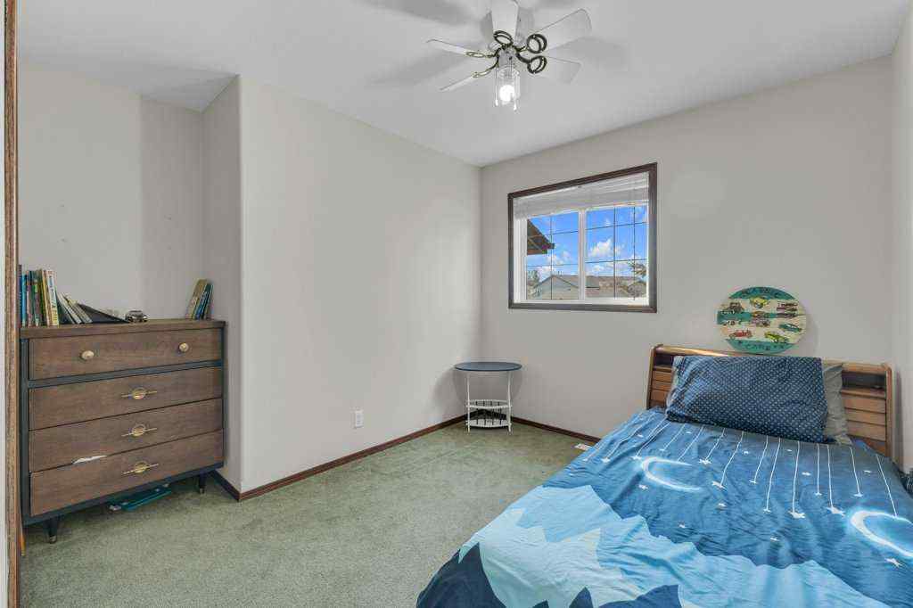 MLS® A2258340 - 66 Hallgren Drive  in Hewlett Park Sylvan Lake, Residential