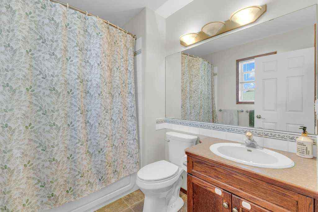 MLS® A2258340 - 66 Hallgren Drive  in Hewlett Park Sylvan Lake, Residential