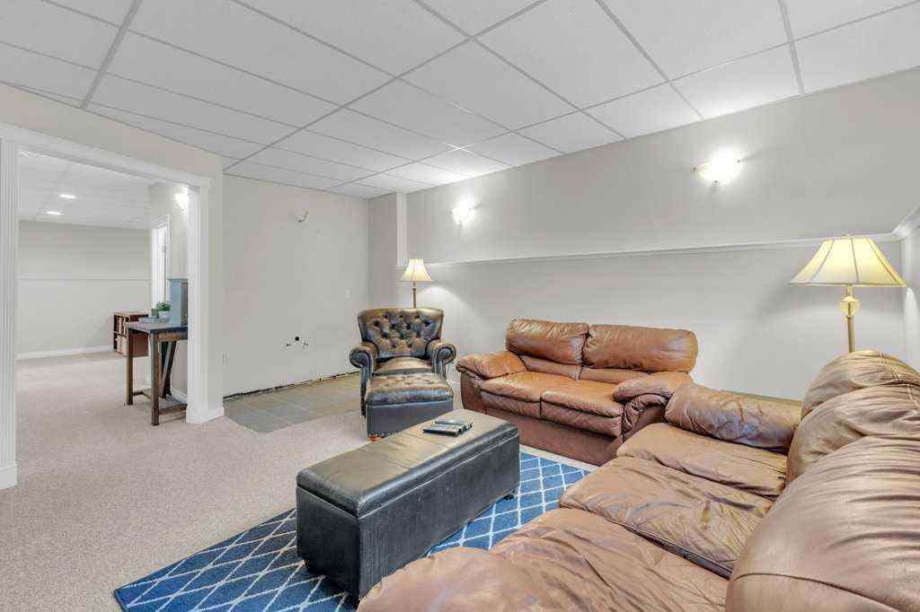 MLS® A2258340 - 66 Hallgren Drive  in Hewlett Park Sylvan Lake, Residential