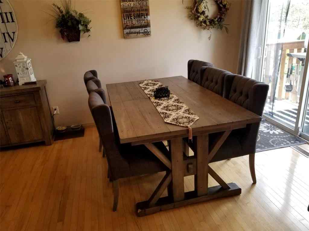 MLS® A2258341 - 8810 126 Avenue  in Crystal Lake Estates Grande Prairie, Rental