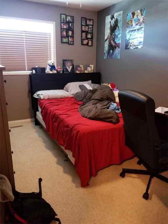 MLS® A2258341 - 8810 126 Avenue  in Crystal Lake Estates Grande Prairie, Rental