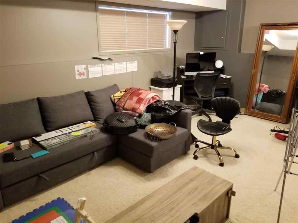 MLS® A2258341 - 8810 126 Avenue  in Crystal Lake Estates Grande Prairie, Rental