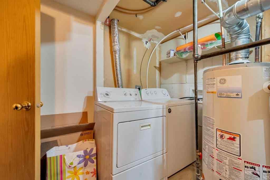 MLS® A2258343 - 4 Fallingworth Bay NE in Falconridge Calgary, Residential