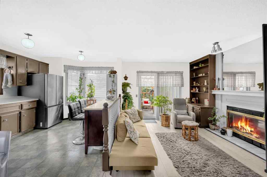 MLS® A2258343 - 4 Fallingworth Bay NE in Falconridge Calgary, Residential