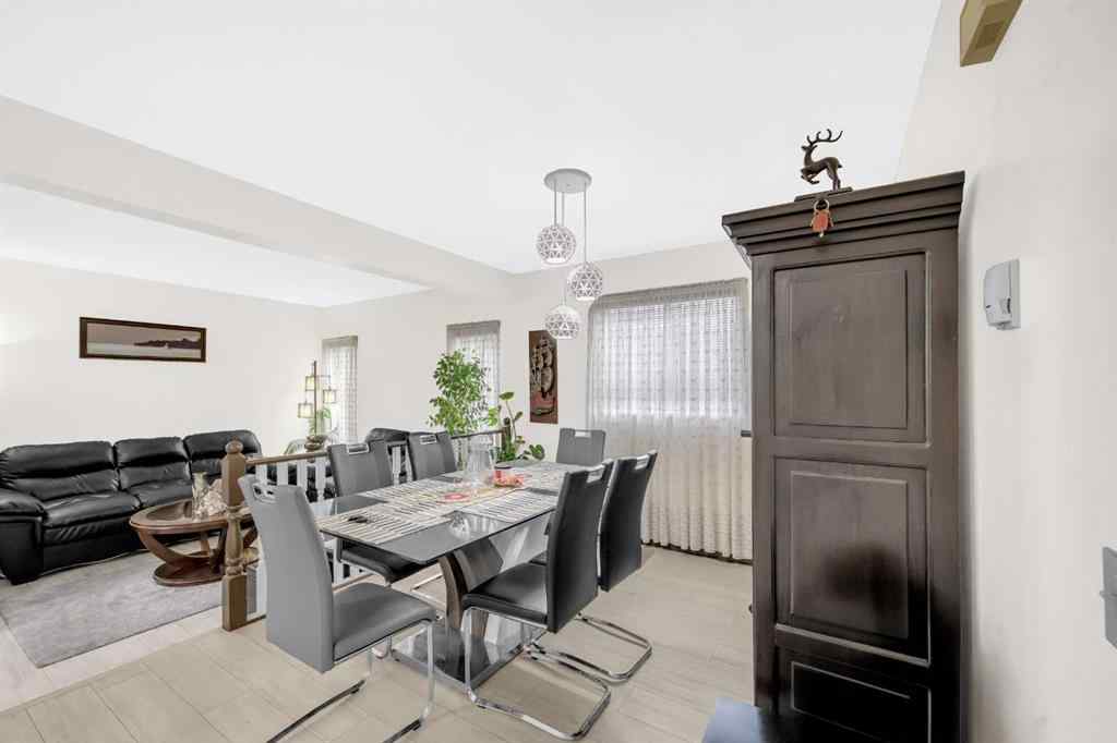 MLS® A2258343 - 4 Fallingworth Bay NE in Falconridge Calgary, Residential