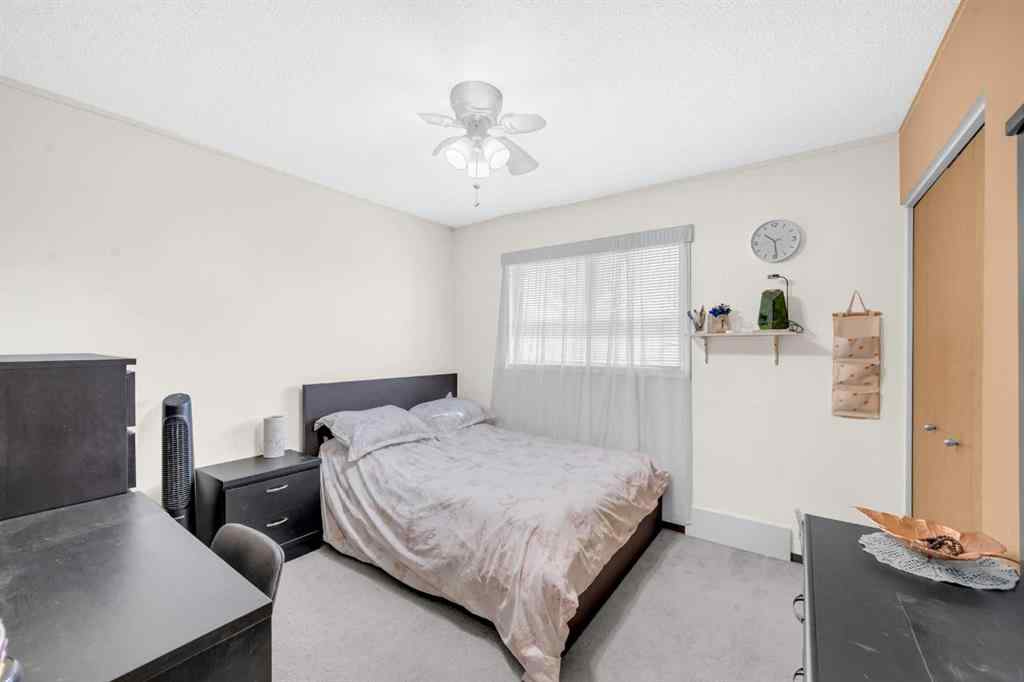 MLS® A2258343 - 4 Fallingworth Bay NE in Falconridge Calgary, Residential