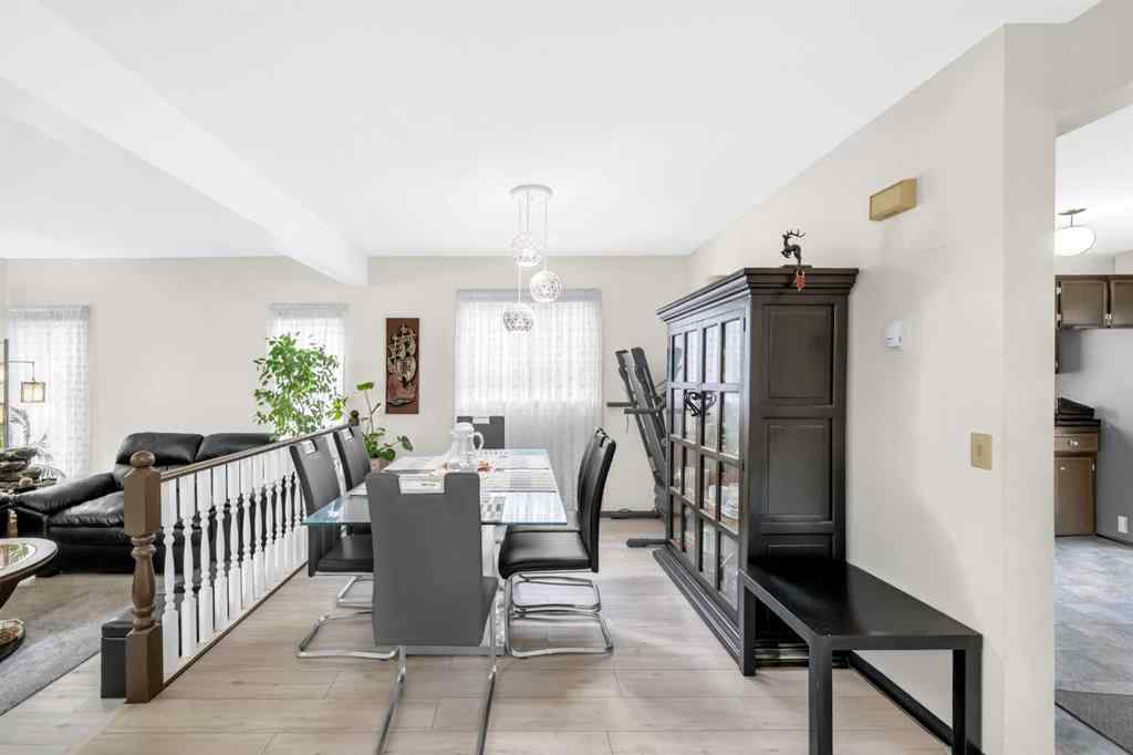 MLS® A2258343 - 4 Fallingworth Bay NE in Falconridge Calgary, Residential