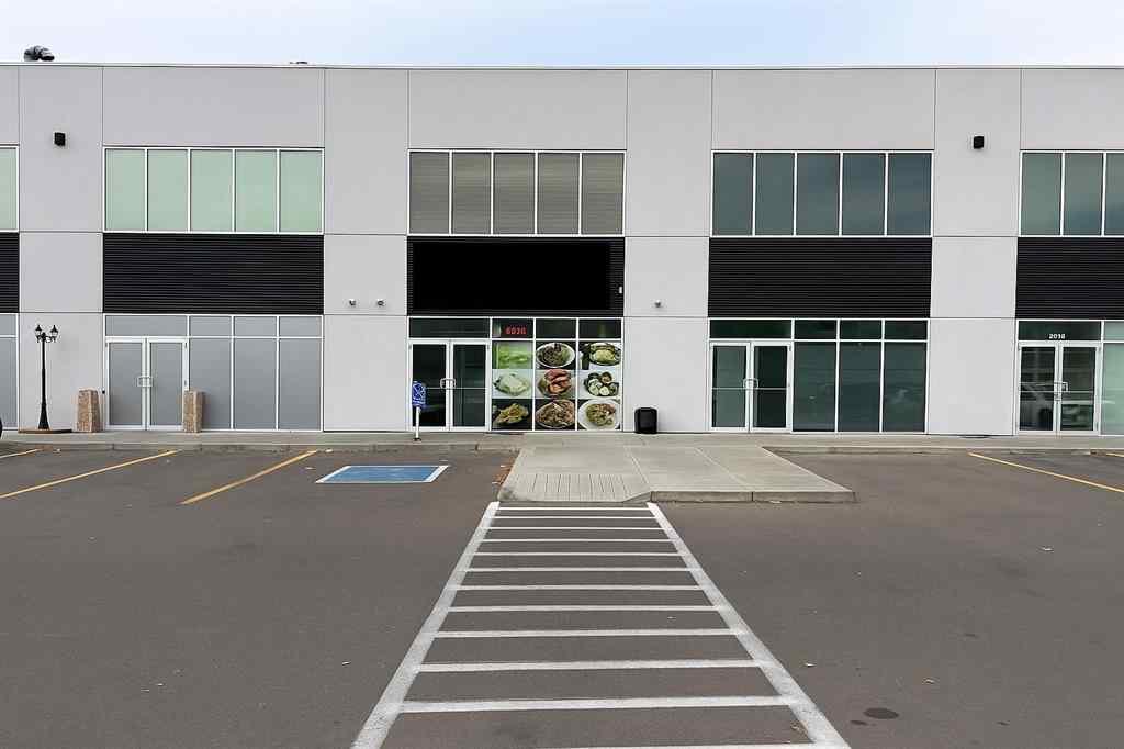 MLS® A2258344 - Unit #2134 3730 108 Avenue NE in Stoney 3 Calgary, Commercial