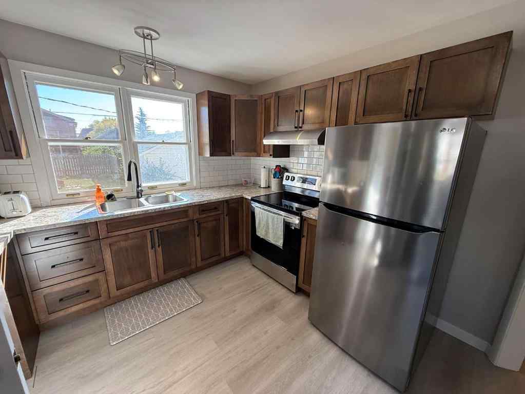 MLS® A2258346 - 5047 51 Street  in NONE Mannville, Residential