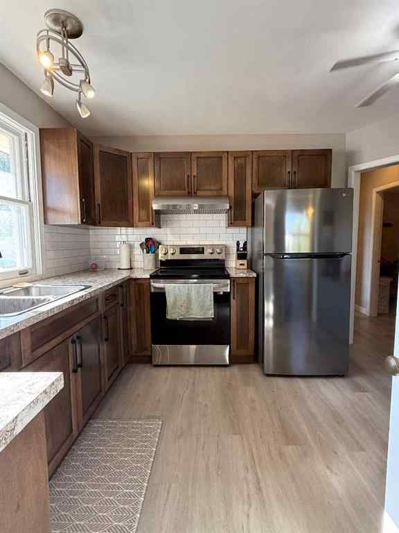 MLS® A2258346 - 5047 51 Street  in NONE Mannville, Residential