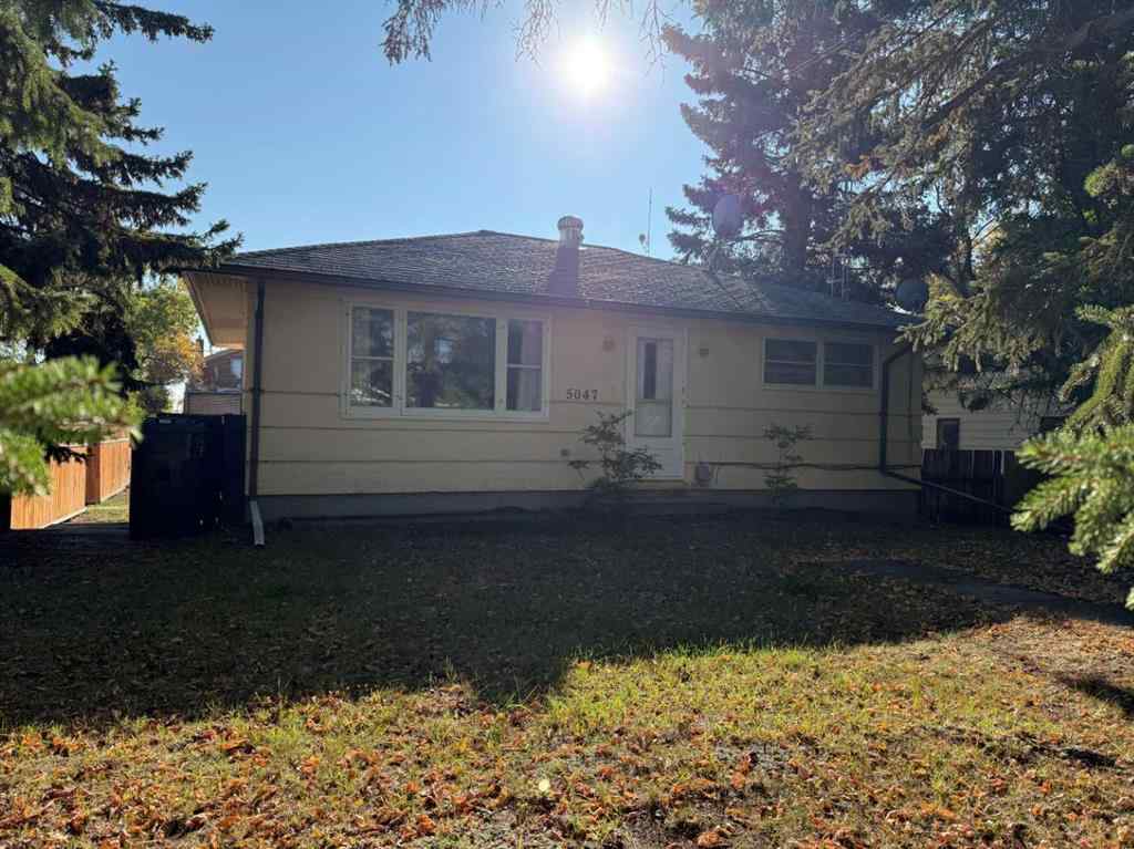 MLS® A2258346 - 5047 51 Street  in NONE Mannville, Residential