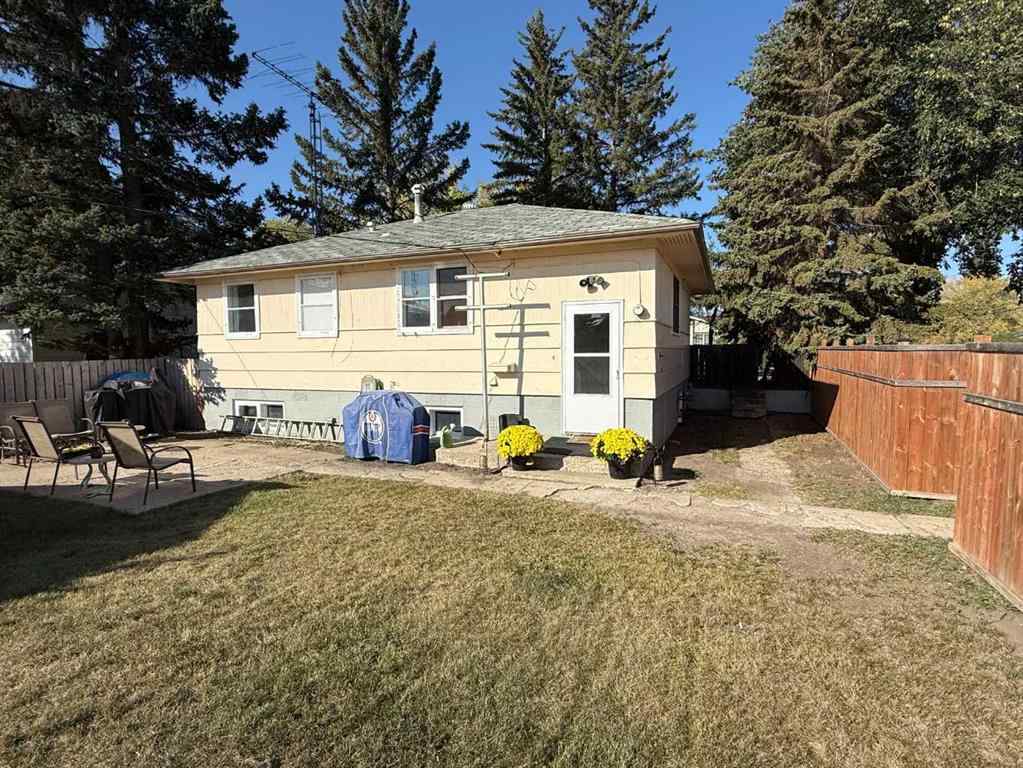 MLS® A2258346 - 5047 51 Street  in NONE Mannville, Residential