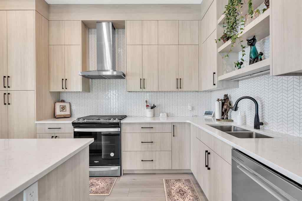 MLS® A2258347 - 1098 Creekside Boulevard SW in Pine Creek Calgary, Residential