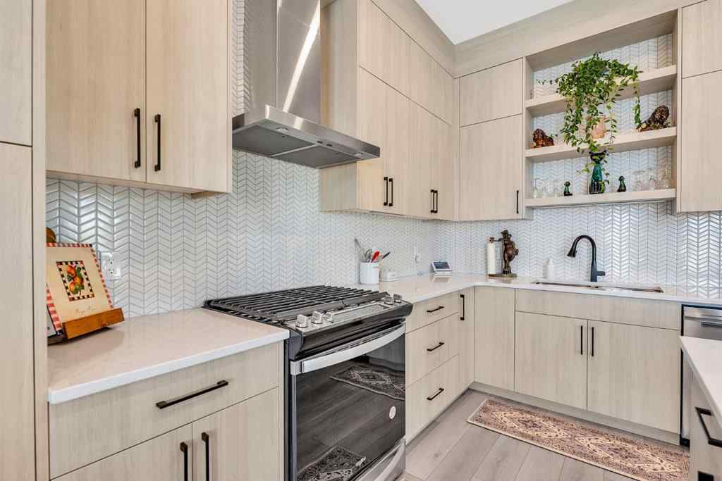 MLS® A2258347 - 1098 Creekside Boulevard SW in Pine Creek Calgary, Residential