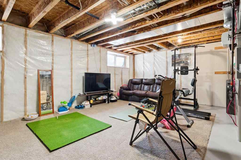 MLS® A2258349 - 46 Cranberry Close SE in Cranston Calgary, Residential