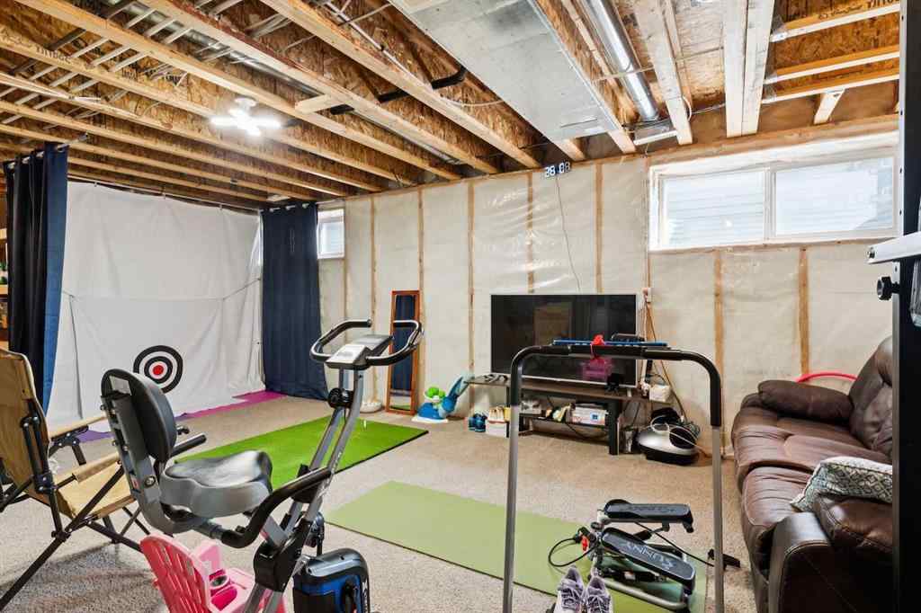 MLS® A2258349 - 46 Cranberry Close SE in Cranston Calgary, Residential