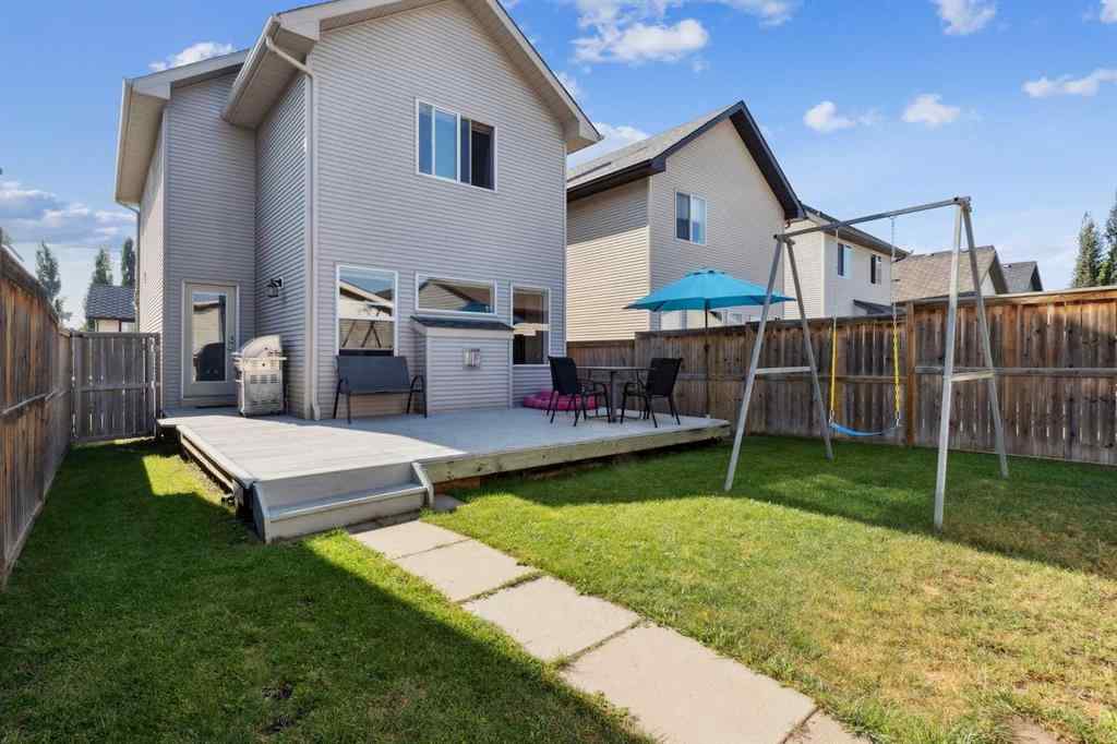 MLS® A2258349 - 46 Cranberry Close SE in Cranston Calgary, Residential