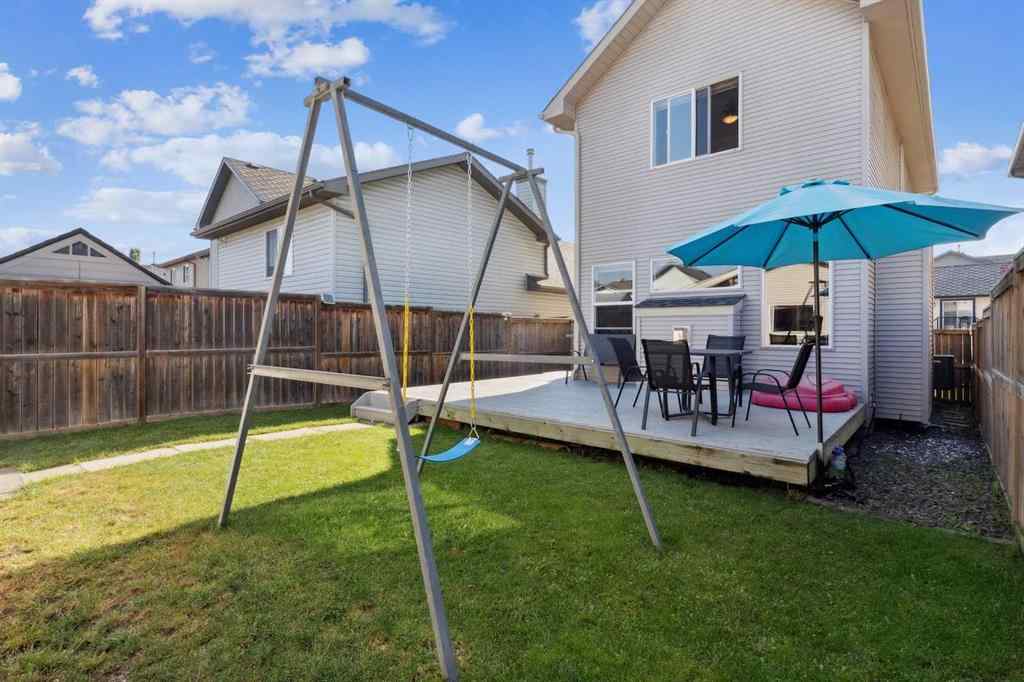 MLS® A2258349 - 46 Cranberry Close SE in Cranston Calgary, Residential