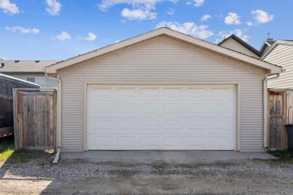 MLS® A2258349 - 46 Cranberry Close SE in Cranston Calgary, Residential