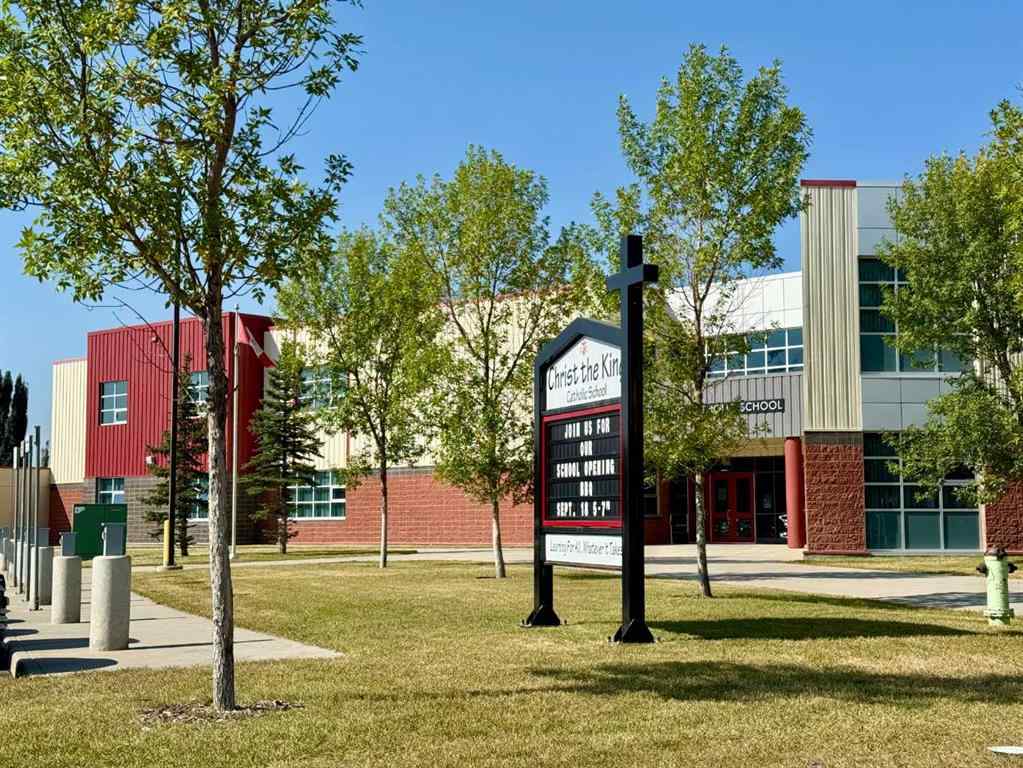 MLS® A2258349 - 46 Cranberry Close SE in Cranston Calgary, Residential