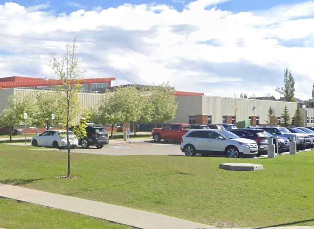 MLS® A2258349 - 46 Cranberry Close SE in Cranston Calgary, Residential