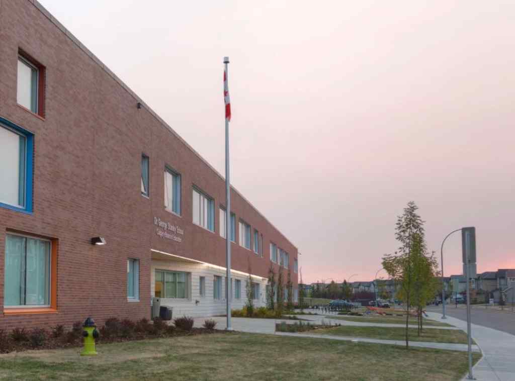 MLS® A2258349 - 46 Cranberry Close SE in Cranston Calgary, Residential