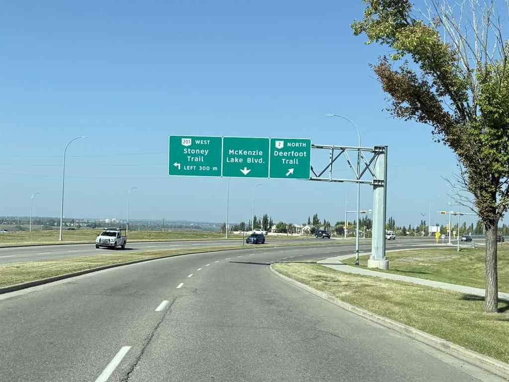 MLS® A2258349 - 46 Cranberry Close SE in Cranston Calgary, Residential