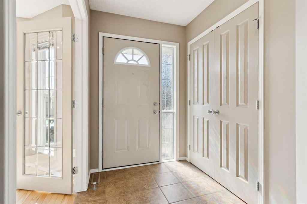 MLS® A2258349 - 46 Cranberry Close SE in Cranston Calgary, Residential