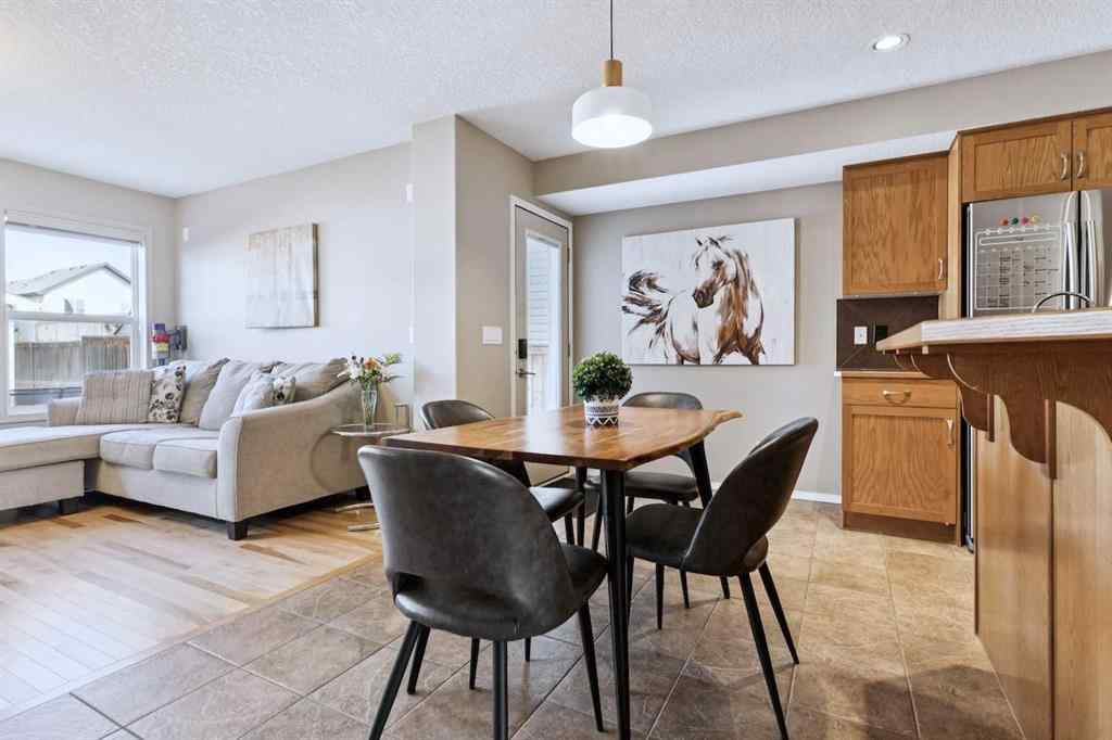 MLS® A2258349 - 46 Cranberry Close SE in Cranston Calgary, Residential