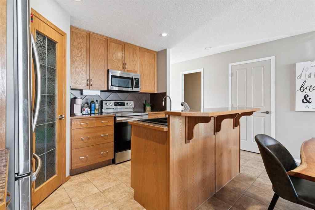 MLS® A2258349 - 46 Cranberry Close SE in Cranston Calgary, Residential