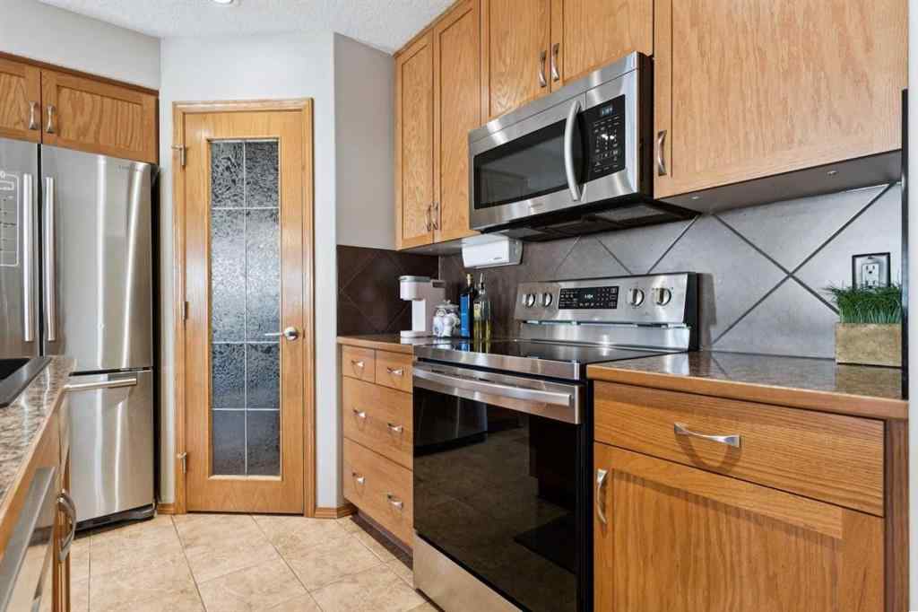 MLS® A2258349 - 46 Cranberry Close SE in Cranston Calgary, Residential