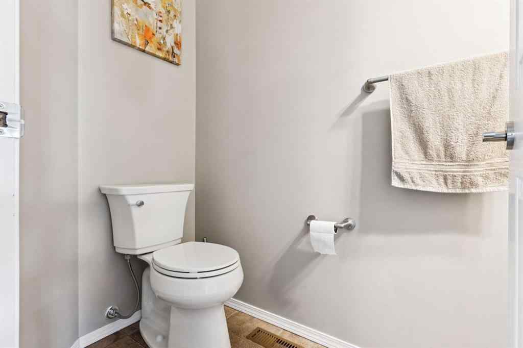 MLS® A2258349 - 46 Cranberry Close SE in Cranston Calgary, Residential