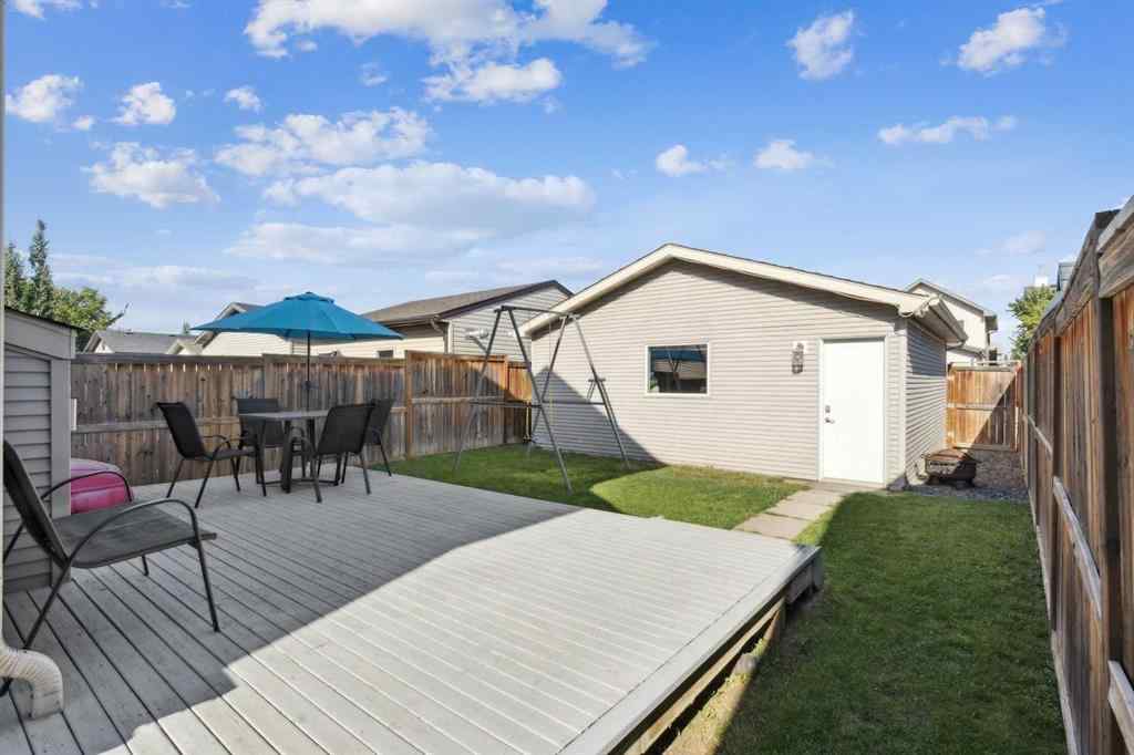 MLS® A2258349 - 46 Cranberry Close SE in Cranston Calgary, Residential