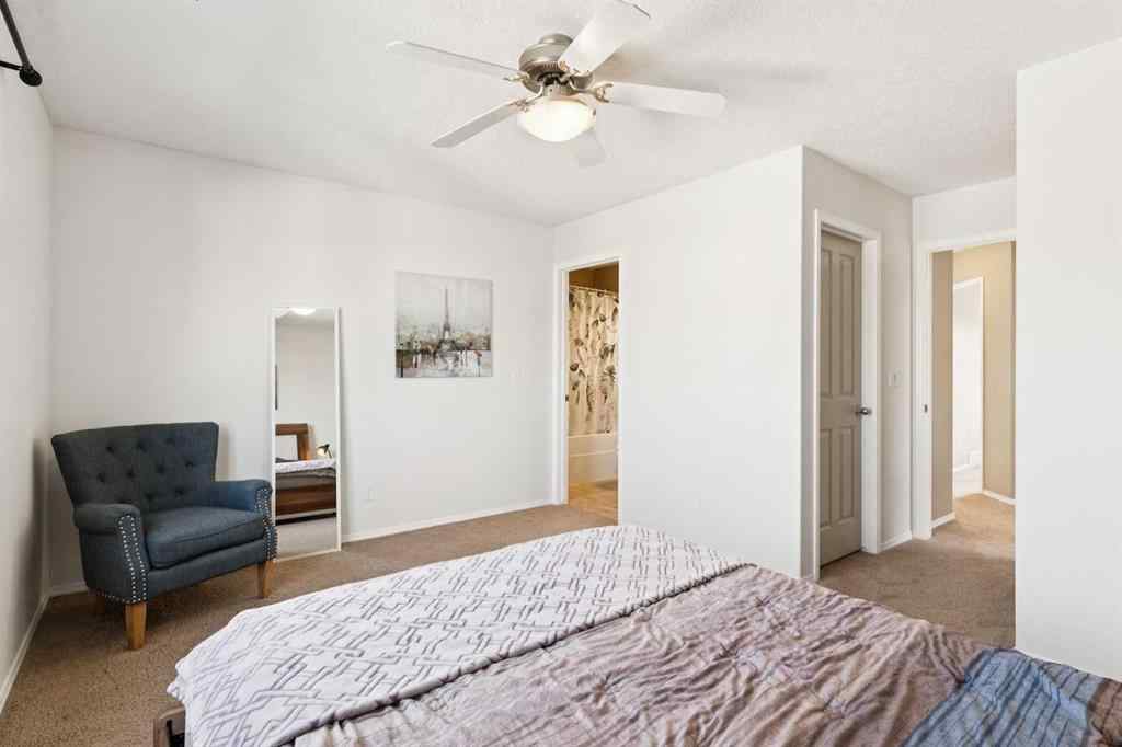 MLS® A2258349 - 46 Cranberry Close SE in Cranston Calgary, Residential